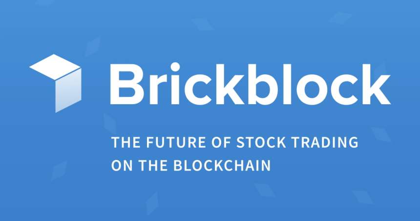 brickblock, blockchain, ico, crowdsale
