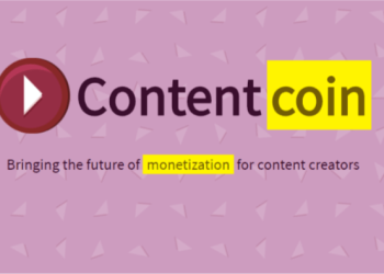 contentcoin