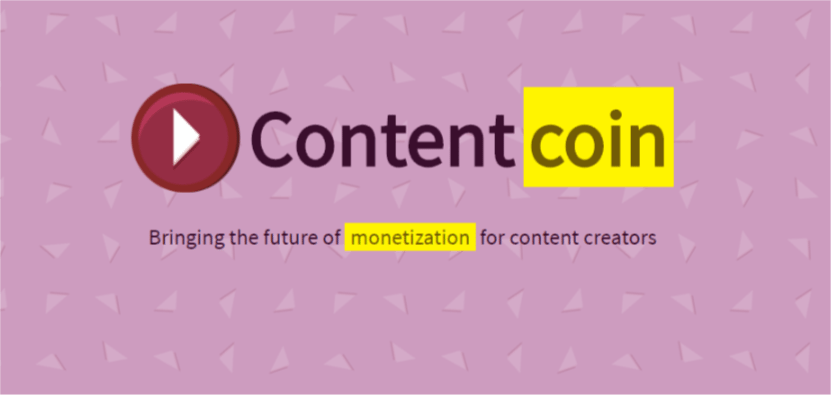contentcoin