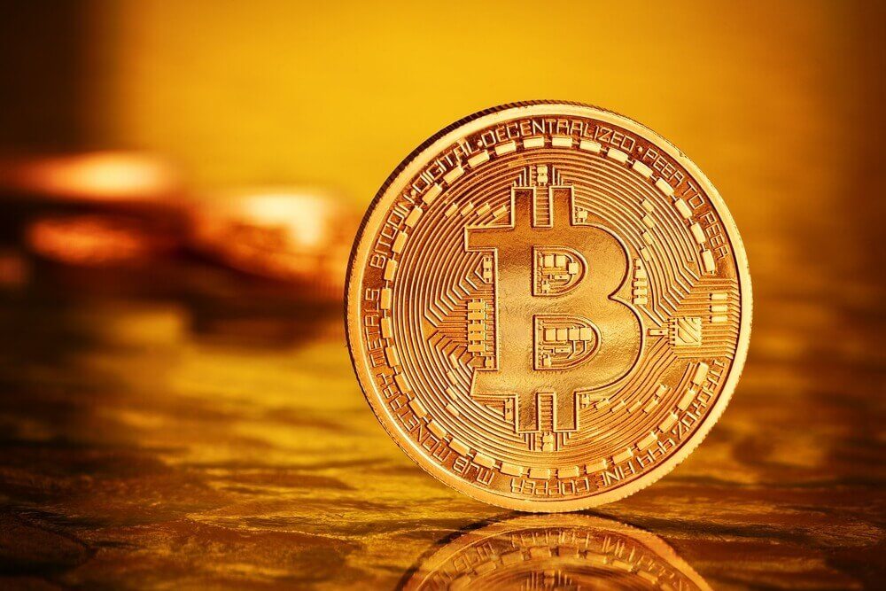 Trading Cryptocurrency the eToro Way
