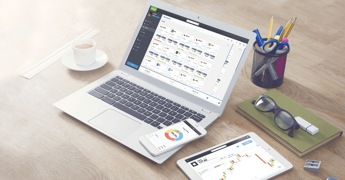 eToro Market Update: The New World