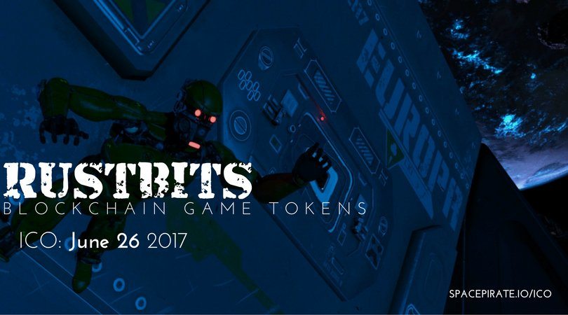 rustbits