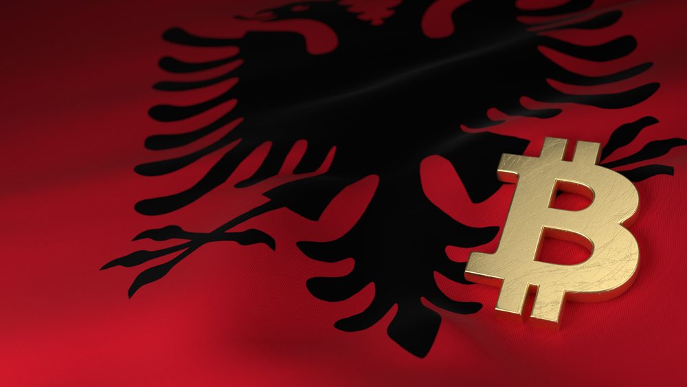 Bank Albania Warns Public About Bitcoin, Identifies H&ful “Key” Risks