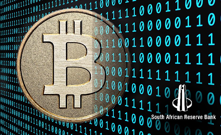 Sh Afri Reserve Bank & Bankymoon Conduct Trials Country’s Crypto