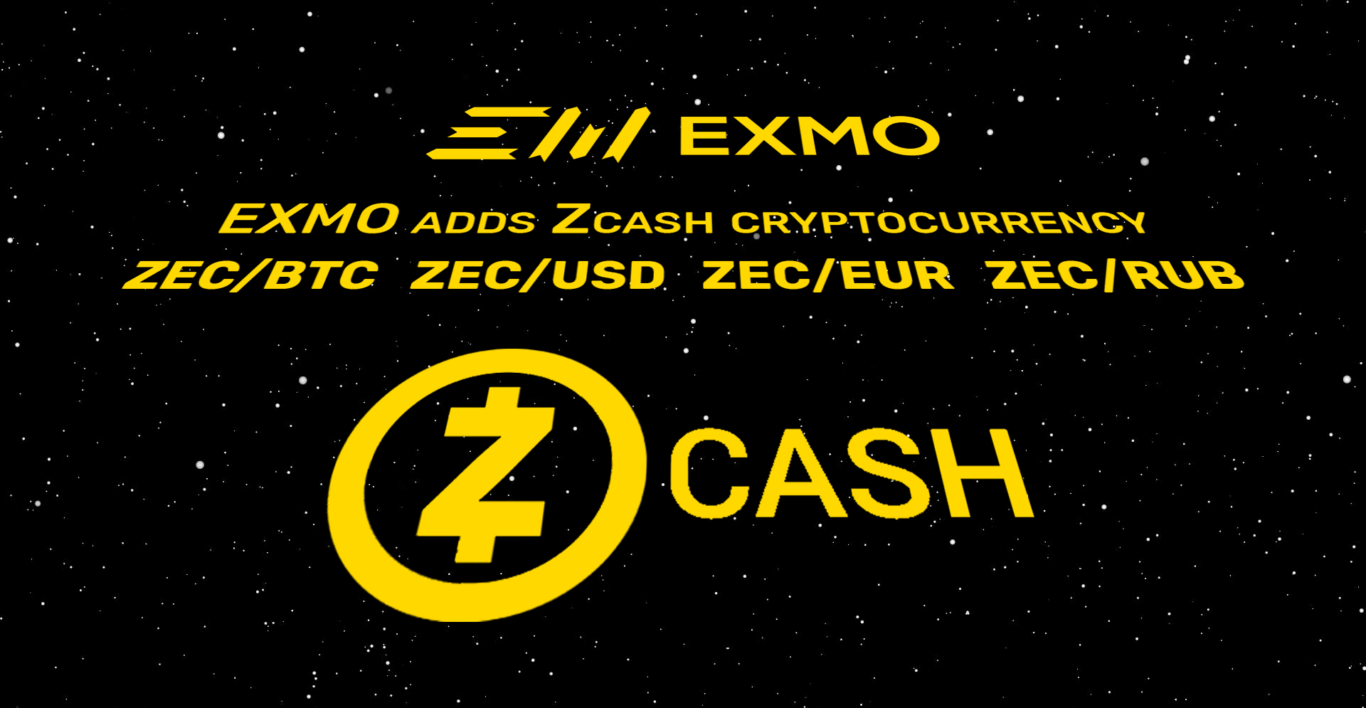 zcash en