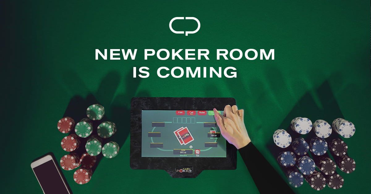 Cash Poker Pro Presale Goes Live as Company Works Blockchain Poker