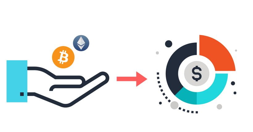 How does Corion Revolutionize the Crypto Industry?
