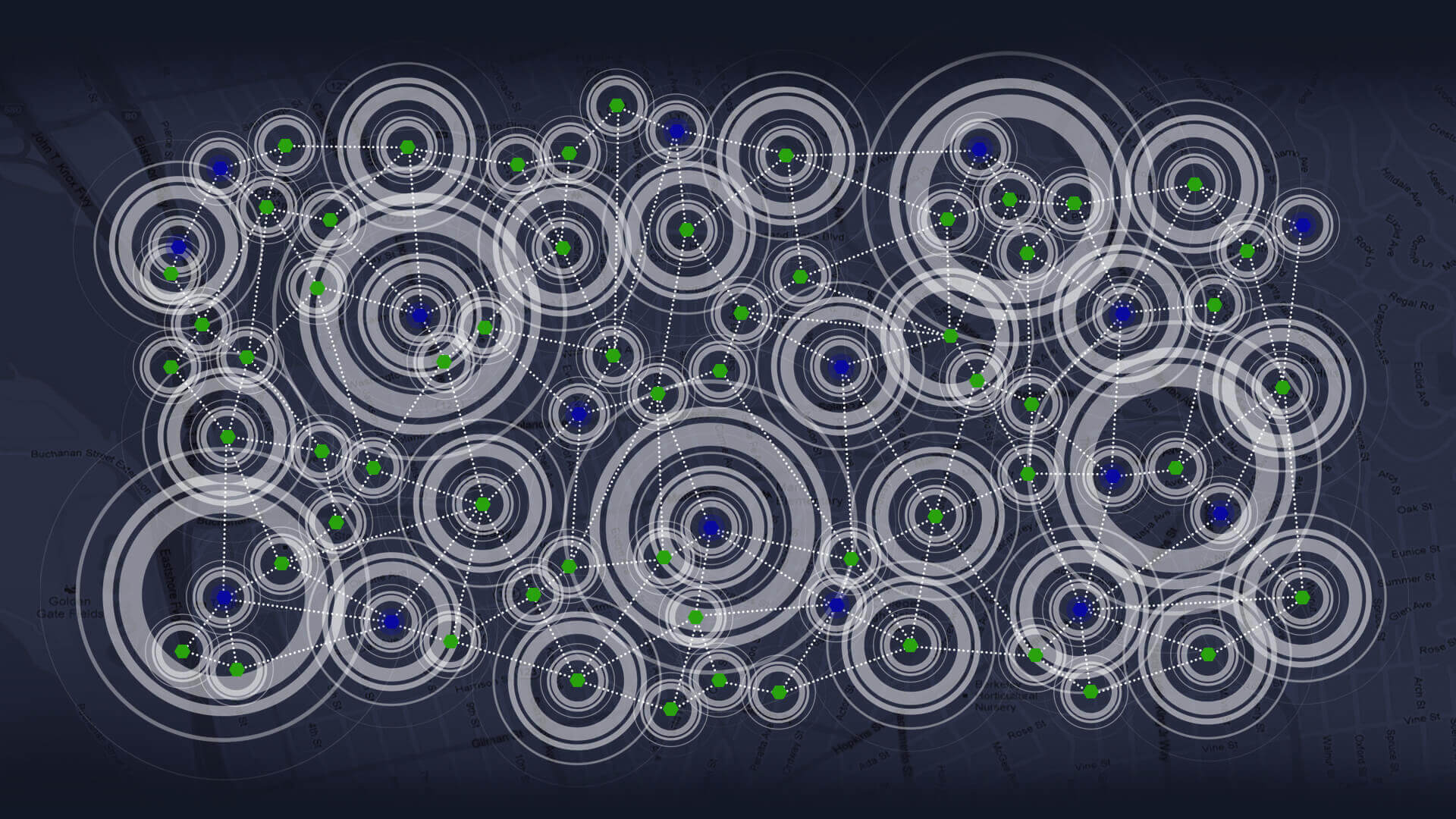 Internet to the Masses: Tokenizing Broadband Access