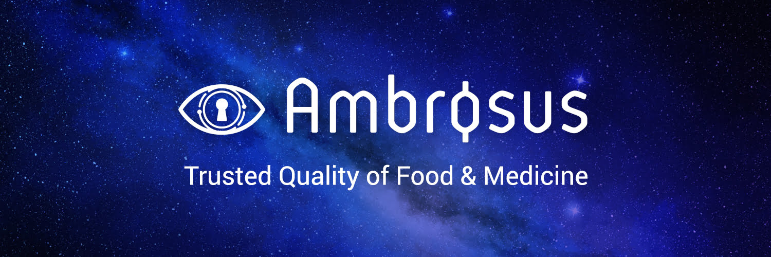 AMBROSUS Partners with TREK THERAPEUTICS to Develop a Blockchain