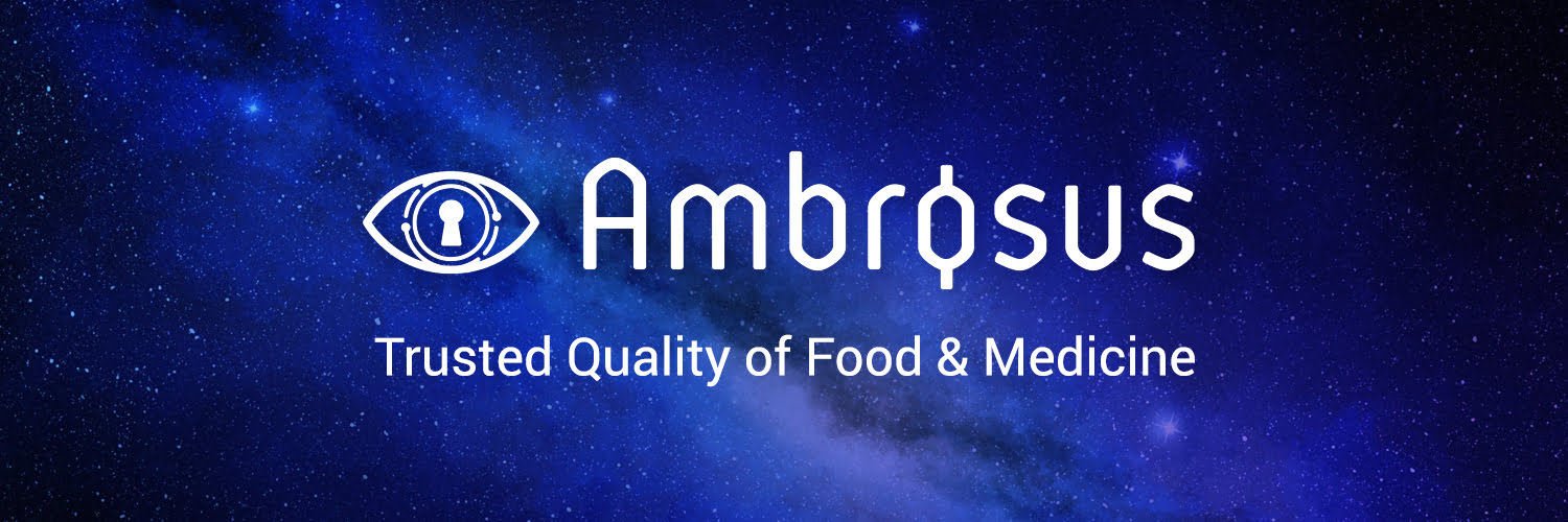 Ambrosus New Header
