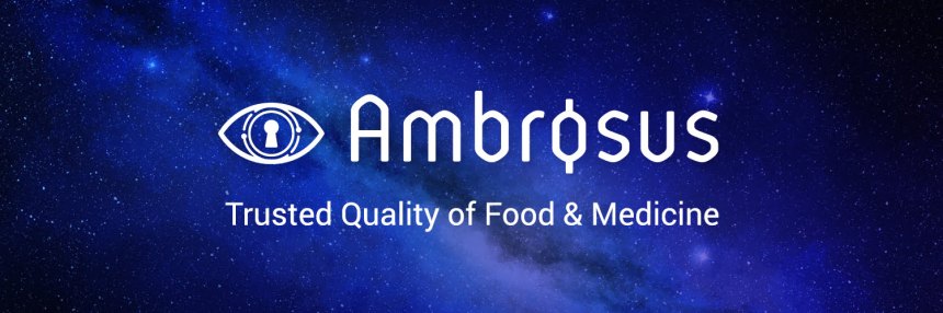Ambrosus New Header