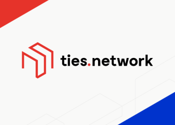 Ties.Network Announces Token Generation Event (TGE)