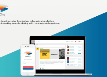 Bitcoin PR Buzz BeOne Education