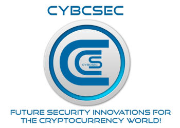 Bitcoin PR Buzz CybCSec Cybersecurity