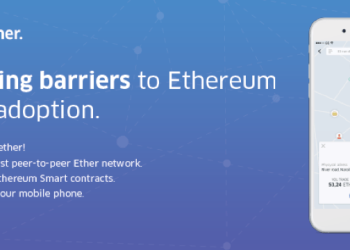 Dether, World’s First P2P Ether Network to Be a Game Changer for Ethereum Mass Adoption