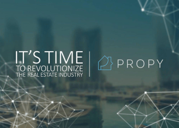 Bitcoin PR Buzz Propy