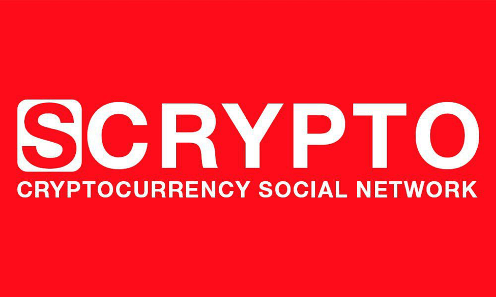 Bitcoin PR Buzz Scrypto Social Network