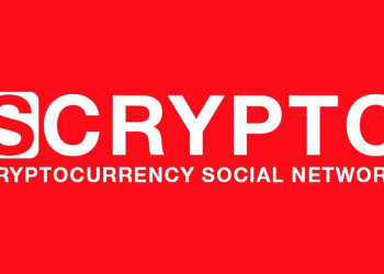 Bitcoin PR Buzz Scrypto Social Network