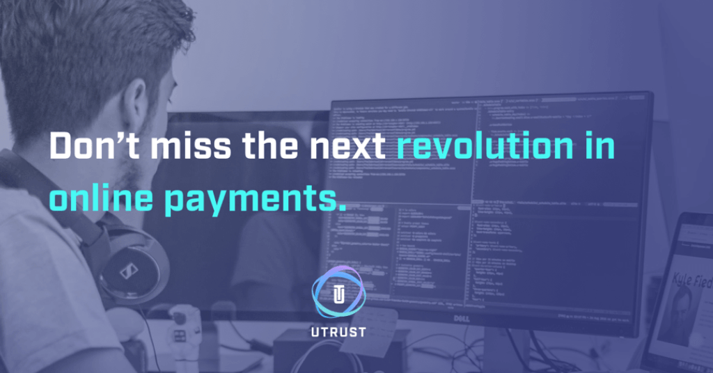 Bitcoin PR Buzz UTRUST Crypto Valley