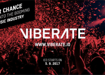 Bitcoin PR Buzz Viberate Artists