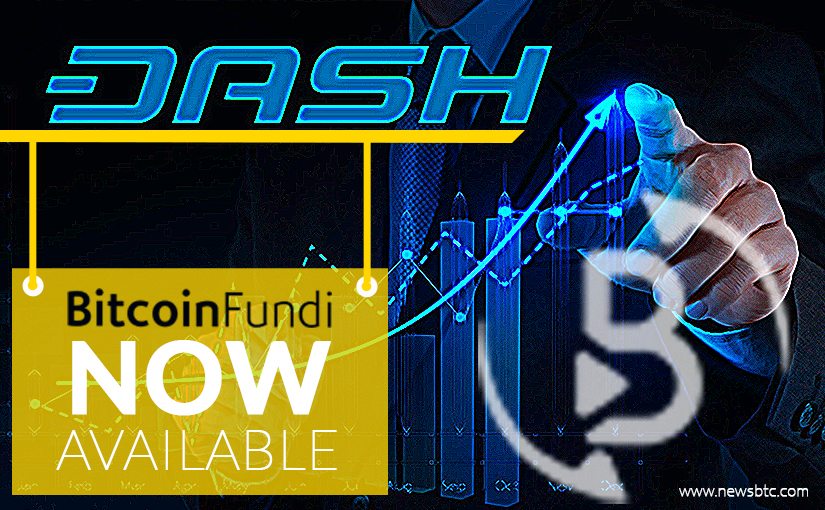 Dash Trading is now Available on Zimbabwean Exchange BitcoinFundi