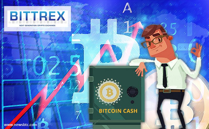 Depositing bitcoin cash to bittrex обмен валют и лира и доллар