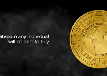 Climatecoin new CO2 token to fight climate change