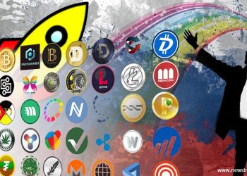 Cryptocurrency Mining