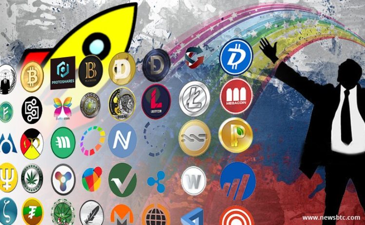 Cryptocurrency Mining