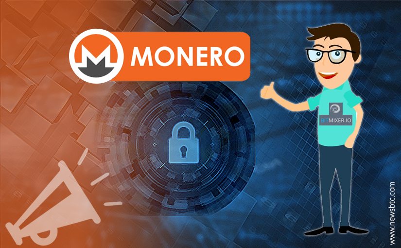 Bitmixer.IO Operator Recommends People Switch Monero y Want Privacy