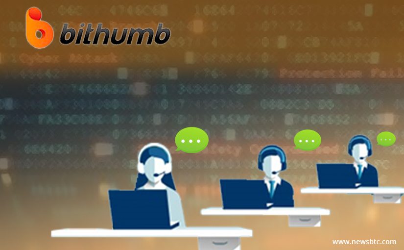 Korea s Bithumb
