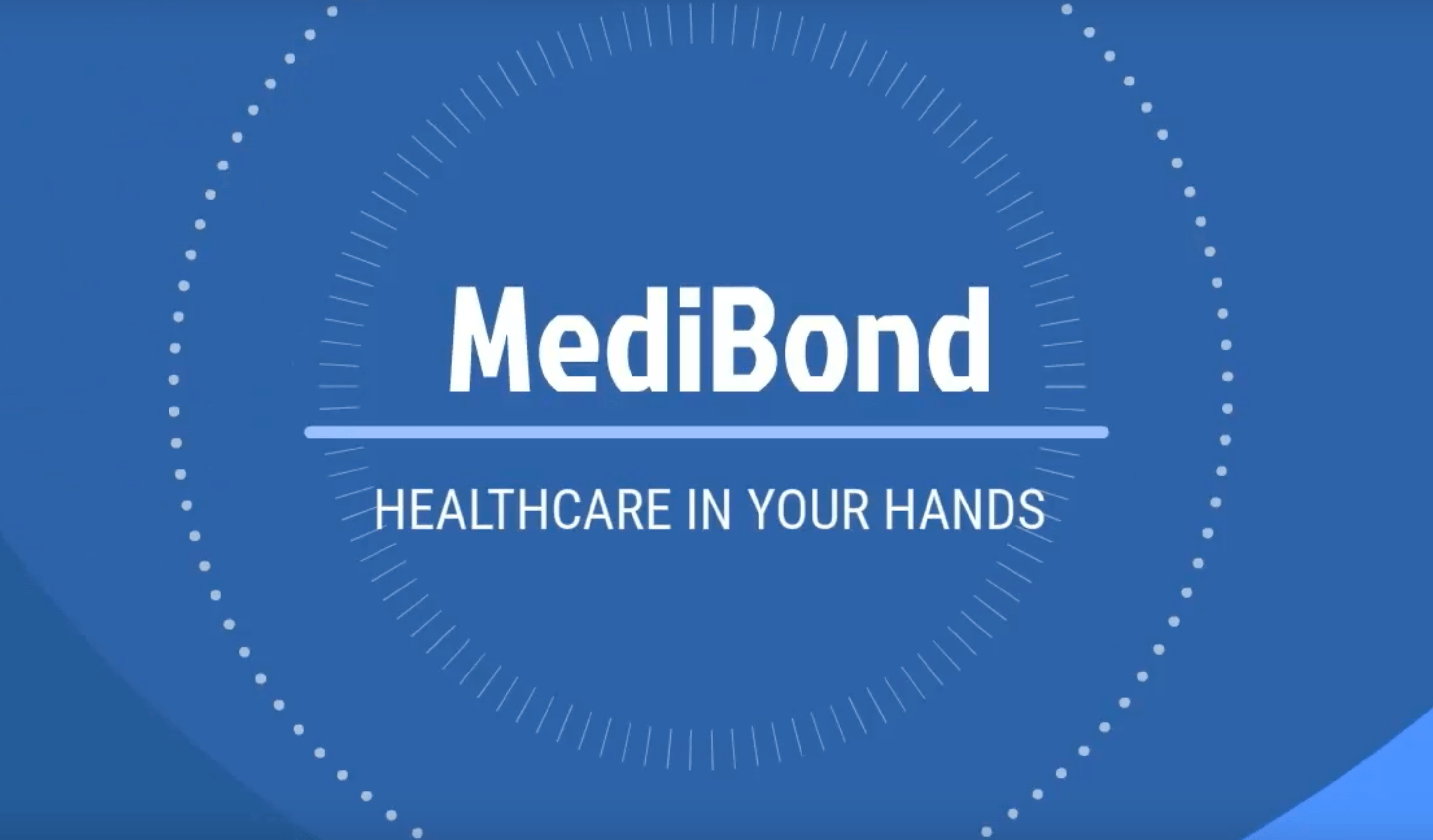MediBond Wallpaper