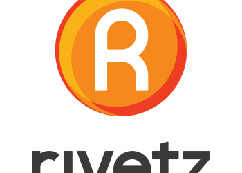 Rivetz Sq Logo