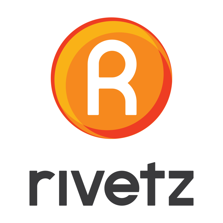 Rivetz Sq Logo