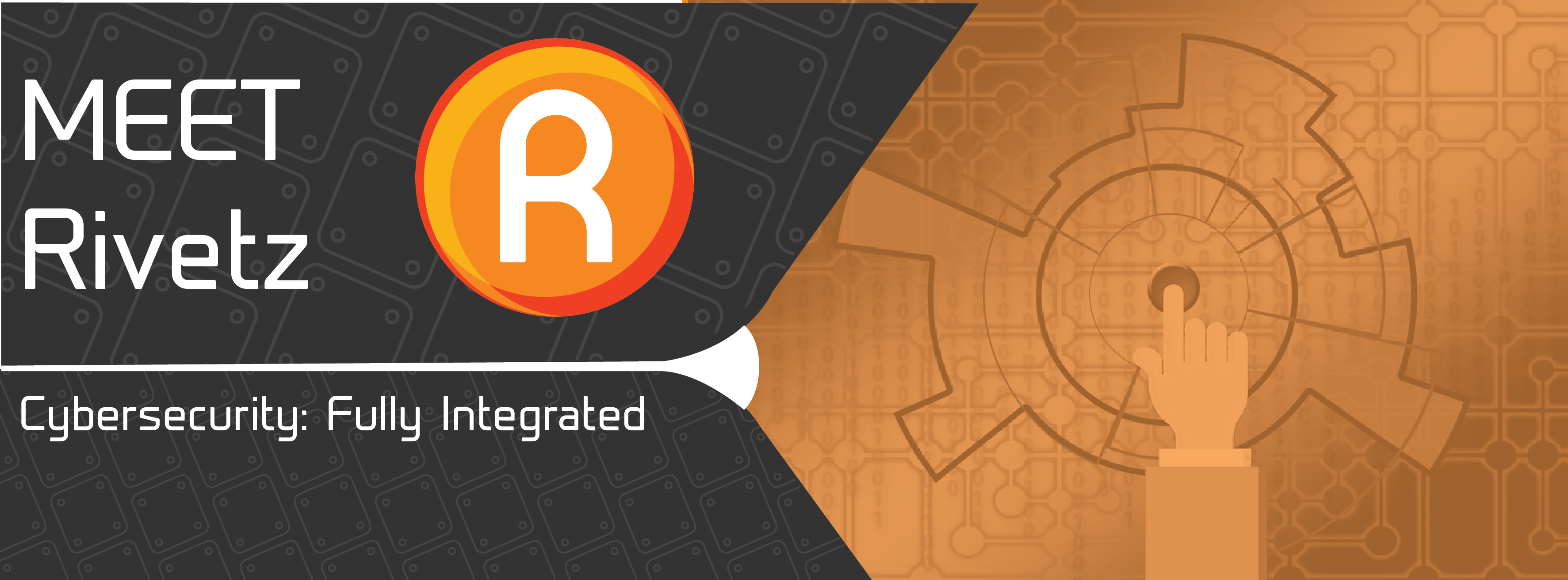 Rivetz Intl. today announced an advisory agreement Parity Ltd