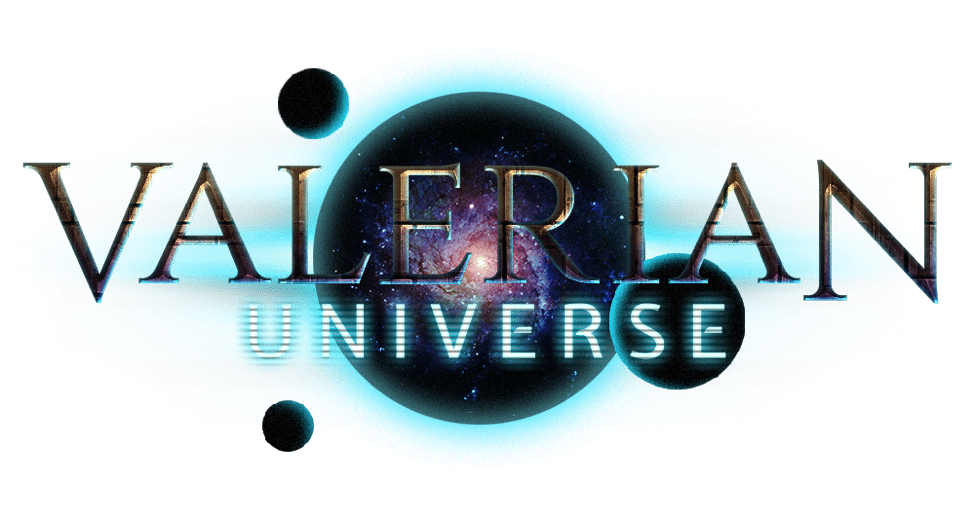 The New Content & Updates by Valerian Universe Game
