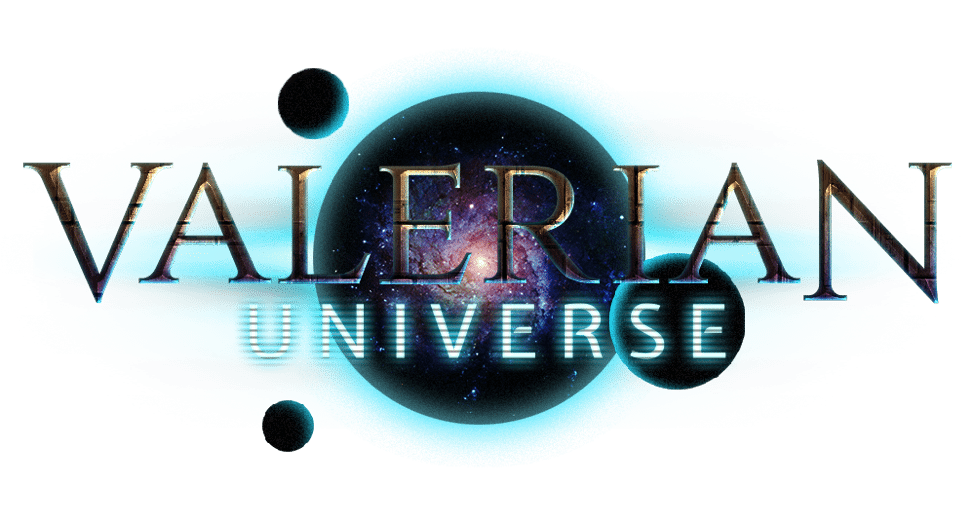 Valerian Universe Space Strategy Game