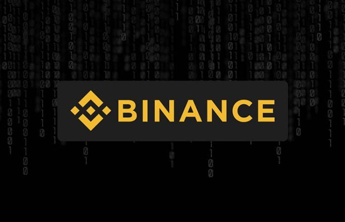 Binance Announces a Platform Upgrade, to Introduce New Features