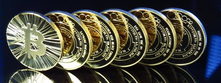 Why Casinos Started to Pay Out in Bitcoins