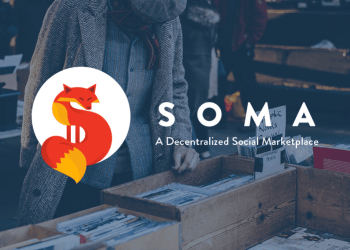 bitcoin pr buzz Soma community tokens