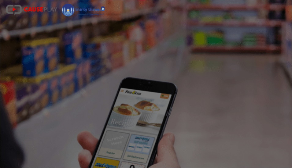 CausePlay Uses Blockchain Technology to Redefine Loyalty Programs