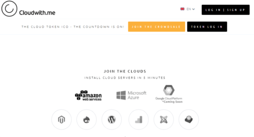 cloudtokens