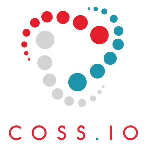 coss, crowdsale