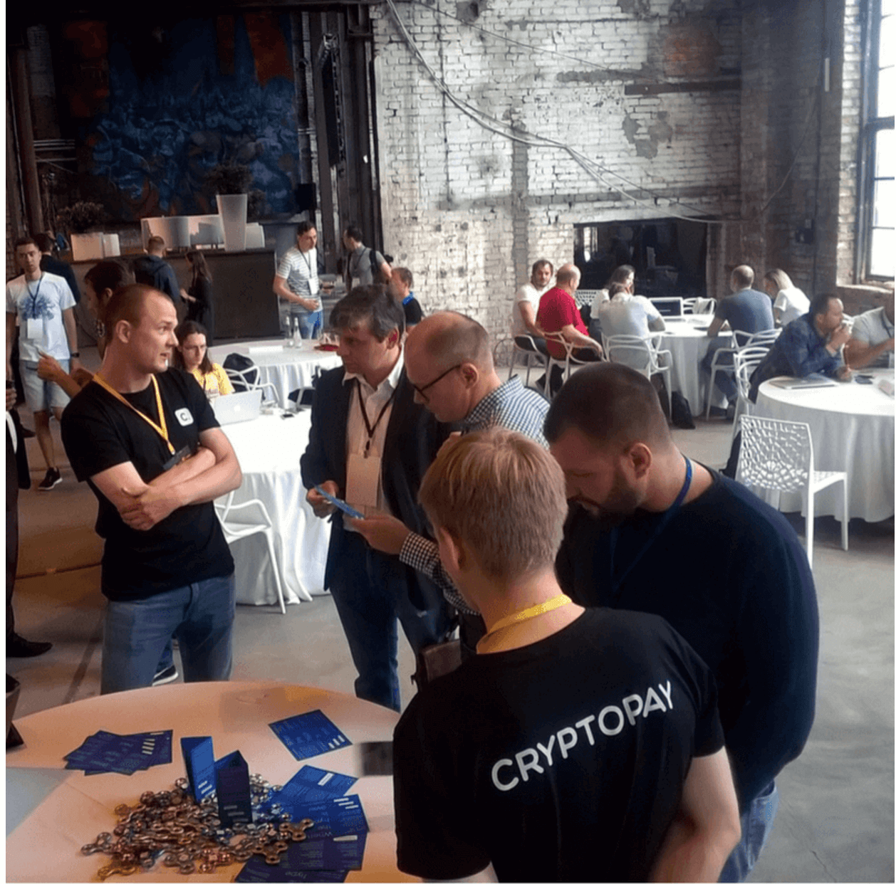 cryptopay