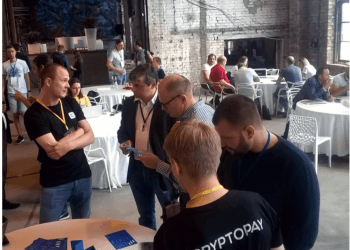 cryptopay