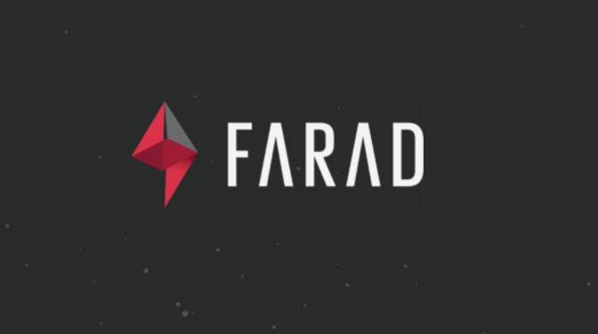 FARAD CRYPTOKEN ANNOUNCES PRE-ICO TOKEN SWAP