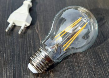 light bulb