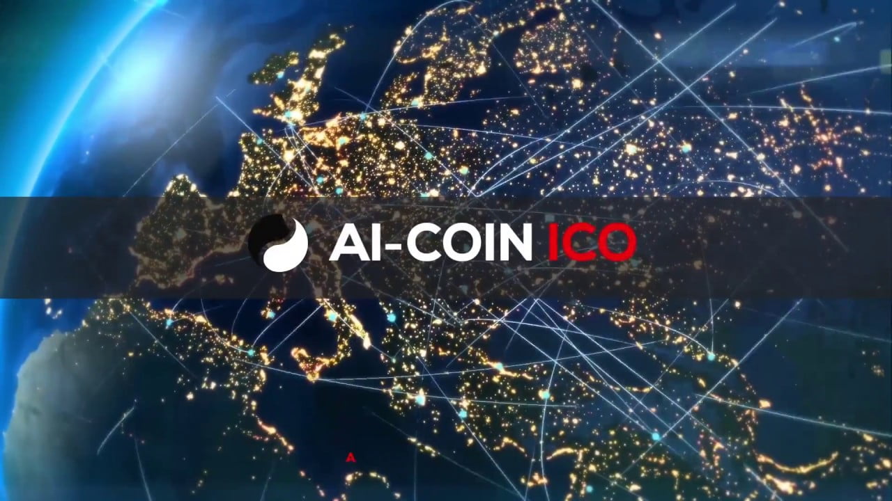 FGC’s AICOIN Combine Investment Pool Crowdfunding Its Innovative Model