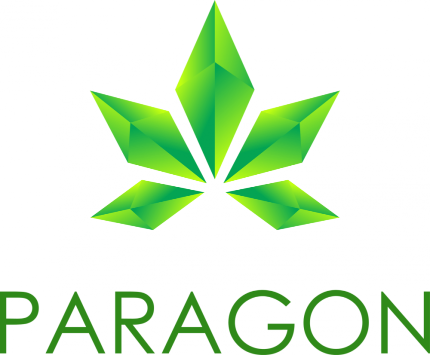 paragon logo big