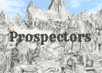 prospectors, game